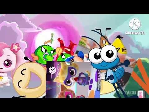 Angry birds space add round 10