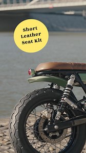 🏍 Customize every detail of your motorcycle with BAAK 🇫🇷 | BAAK