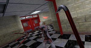 All of Half-Life's textures were created by a single person, new making-of documentary explains