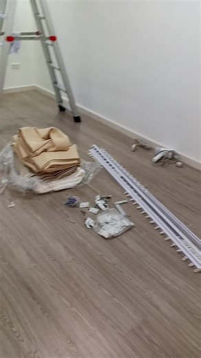 Yesha Window Shades Trading on TikTok