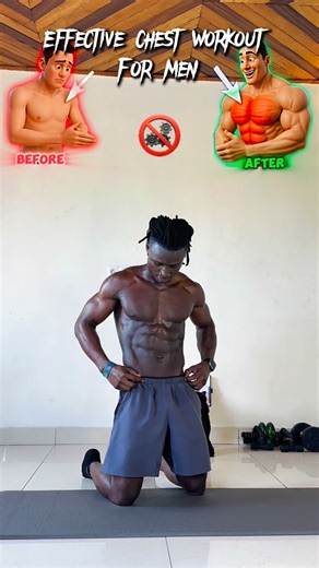 4.3K reactions · 17 comments | Calisthenics chest workout  . . . . #chest #workout #calisthenics #pushups #chestday #muscle #motivation #fit | Fritz Fitness | Facebook