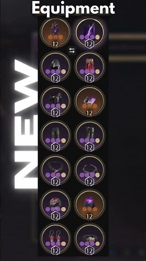 BEST Staff + Wand Build in Throne & Liberty! 🔥