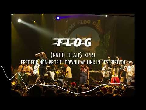 [FREE] Odd Future Type Beat | "FLOG" (Prod. Dead$txrr)