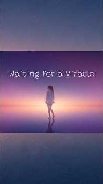 Alan Walker inspired | Waiting for a Miracle #edmmusic2026 #alanwalker #newmusic2026 #shorts