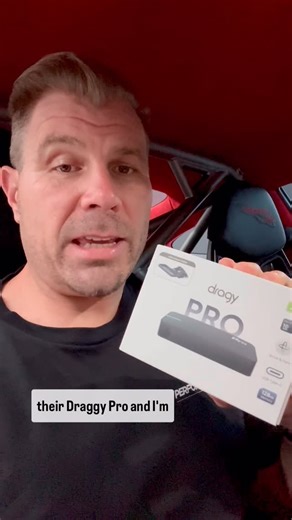 Stuart Ellis on Instagram: "Going to give the dragy PRO a go next time I head out on track. It will be interesting to see how it compares to other track data loggers I’ve used. #dragy #dragypro #dragymotorsport #racecar #becauseracecar #trackday #racetrack #neverjustdrive #gt2rs #porsche #porsche911 #gt2 #gt3 #gt3rs #cars #turbo #brisbane #australia"