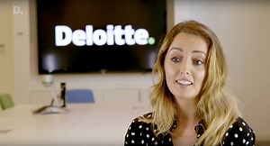 9.1K views · 35 reactions | Meet the team behind one of the most innovative companies in the world, Deloitte. Want to join them? See what impact you can make: https://jobbio.com/deloitte-ireland-careers | Jobbio Ireland | Facebook