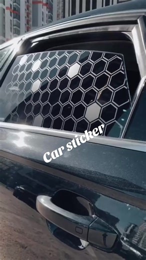 Custom High Quality Car Decals for Auto Enthusiasts