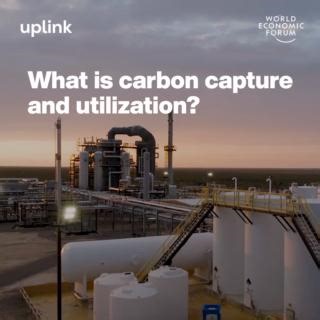14K views · 166 reactions | Captured carbon can be put to use in...