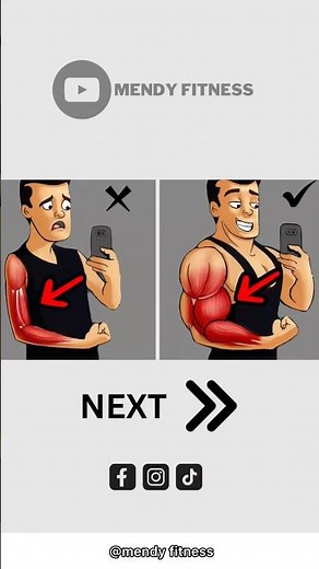 The Ultimate Dumbbell Arm Workout for Biceps & Triceps