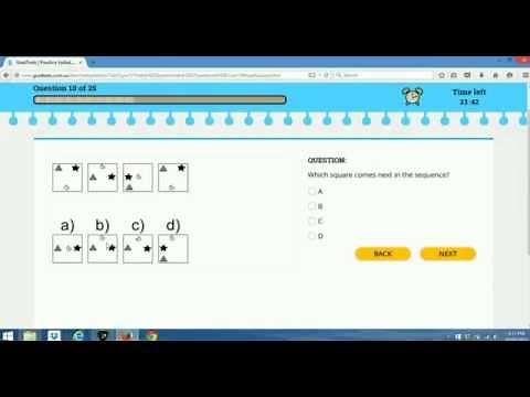 How to Pass Inductive Reasoning Tests - Part 2 - GradTests (gradtests.com)