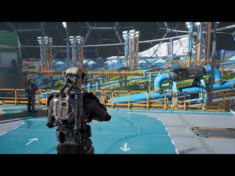 NEW RPG SHOOTER!? The Expanse Beta Test - Then D4 Expansion News // Livestream