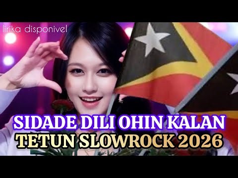 🇹🇱 Slow Rock Tetun 2026 🇹🇱 | Foun Tetun | Tetun Slow Ballad | Tetun Viral | Kizomba | Tetun Tiktok |