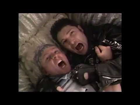 Bordello of Blood TV Spot - 8/4/96