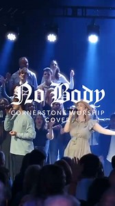 Opening Easter at Cornerstone with this reminder of the empty tomb was so special. Check out the full video on Youtube! | Cornerstone Christian Church