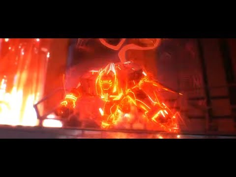 Overdrive | PROJECT Animated Trailer - League of Legends