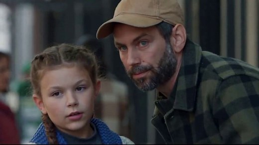 U.S. Cellular TV Spot, 'Mean What You Say: Unlimited Data'