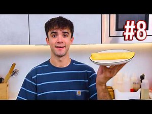 10 basics that every cook should master