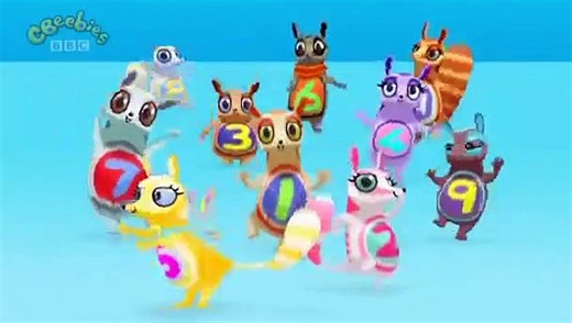 Numtums Full Episode 24 Food Cbeebies - video Dailymotion