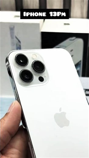 iPhone 13 Pro Max Unboxing 🔥 Stunning Look & First Hands-On Experience | iPhone 13 Pro Max Review