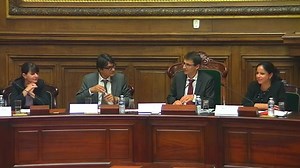 Les 25 ans de la relance de la codification - vidéo 3/5