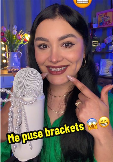 Todo sobre mi experiencia con los brackets