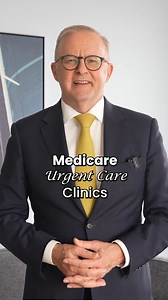 Labor’s delivering more free healthcare, closer to home. | Roger Cook