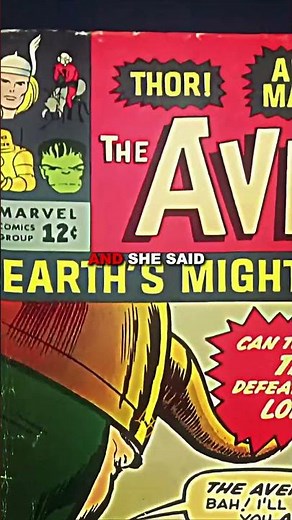 Avengers Rare Comics Shocking Price😱