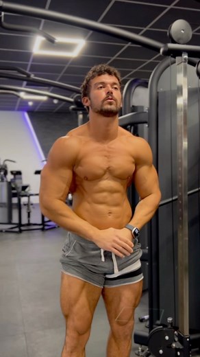 Josh watson | Arm day #gym #body | Instagram