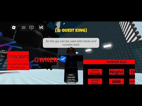 krn kids sus dev console require script showcase 