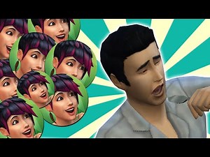 I Wish my Son Was Aborted - The Sims 4 - | 8 |