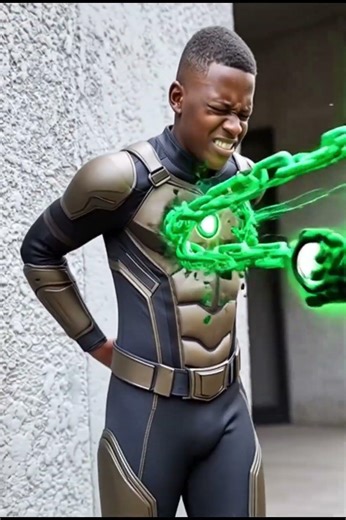 The Green Lantern || Wait for full movie ||