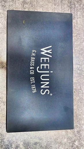 G.H.BASS & CO Weejuns : R2500 89 Edwards Avenue Westonaria 🎈 #bass #fyp #styletips @G.H.BASS