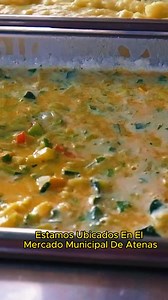 20K views · 420 reactions | Soda Anita, en el Mercado Municipal de Atenas. La mejor comida, la mejor atención, sólo en Soda Anita. | Diario 5 Atenas. | Facebook