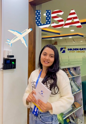 Golden Gate Study Abroad on TikTok