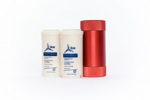 Ika - Refillable & Compostable Natural Deodorant - Starter Kit Double - Etsy Canada