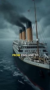 "The Untold Story of the Titanic: Hope, Tragedy, and Humanity." #titanicmuseum #titanic #titanic1912 #titanicstory #titanicfacts #didyouknow | droppingtales | Facebook