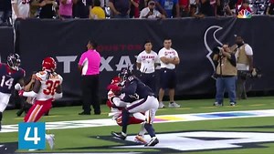 414K views · 966 reactions | The Top 5 freeD highlights from Week 5 in the NFL! | NFL | Facebook