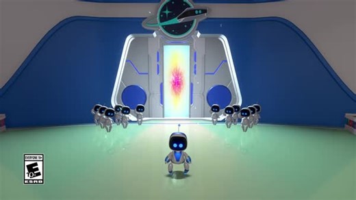 47K views · 1.8K reactions | Astro Bot is here  Happy Launch Day! | PlayStation | Facebook