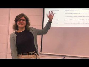 The Role of Simulation in Imagery Rescripting for Posttraumatic Stress Disorder