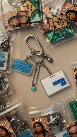 Creative Keychain Ideas for Small Businesses