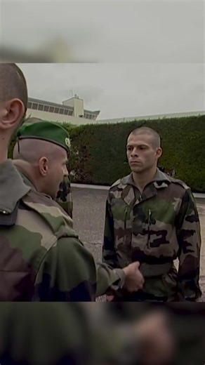 Best of Légion: Military Training Documentary