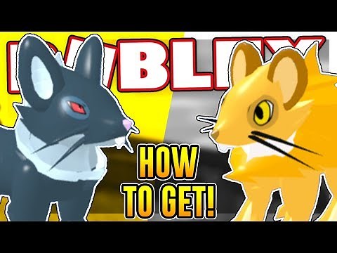 How to get UMBRAT AND LUXOAR in LOOMIAN LEGACY | Roblox
