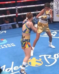 27K views · 1.4K reactions | DAZN on Reels | Facebook