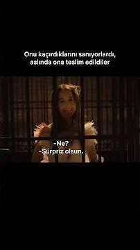 Bugünün korku filmi tavsiyesi. 📺: Tutsak Abigail.