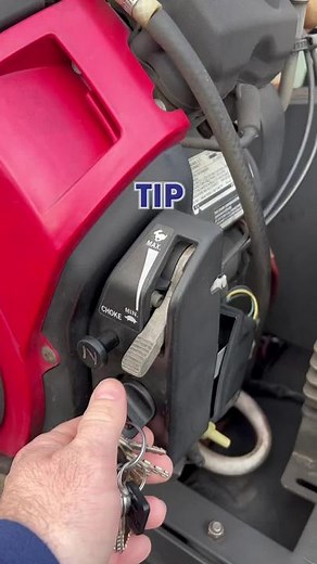 How to Start Your Pressure Washer When It's Not Starting