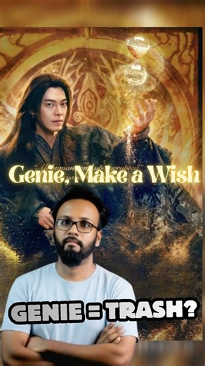 Genie Make a Wish – The Boycott Everyone Is Talking About