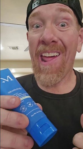 Nano Hydroxyapatite Toothpaste Made with 10% nHAp and a fresh peppermint formula for daily brushing