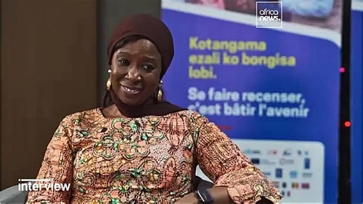 DRC launches first census in 40 years with $30M UNFPA backing - interview