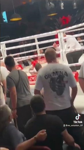 3 Knockout im Boxen 🥊