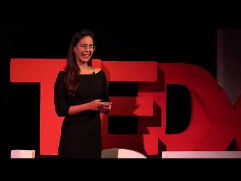 Using The Power of Dance To Address Climate Change | Arzucan Askin | TEDxLSE